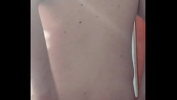 Preview 1 of Dengudu Hd Videos - I want a pool of lube in my ass! splash splash!