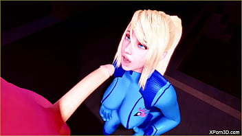 Preview 1 of Balecked - Busty Blonde Deepthroat Facefuck Gag