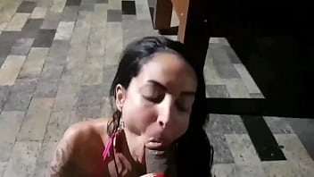 Preview 4 of Dog Vs Baby Teen Xxx - Brasileira Elisa Sanches Gostosa