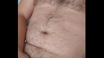 Preview 3 of Cap Car Sex - VID 391 Ma pis in gura mea (2min)