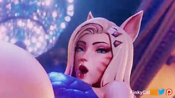 Preview 2 of Prabhas Ki Movi - Hentai ahri kda 3d