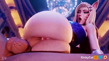 Preview 1 of Prabhas Ki Movi - Hentai ahri kda 3d