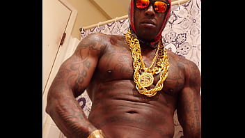 Preview 4 of No Scott - BBC Worship Hallelujah Johnson (Stroking Huge Hairy Cock and Cumshot I&#039_ll See You In The Streets ) Google Hallelujah Johnson Stroking Huge Cock