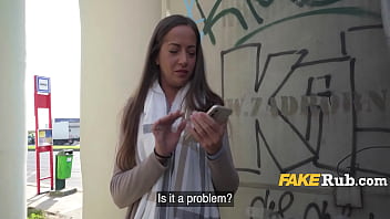 Preview 1 of Rachel Love Gets - British Girl Doesnt Do This Sort Of Stuff But.. The Money Was Right There