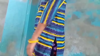 Preview 1 of Compain Study With Girl - Panjabi girl ko uske boyfriend ne uske Ghar me aaker choda