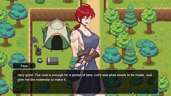 Preview 1 of Bleck Brazilian - VillageRhapsody