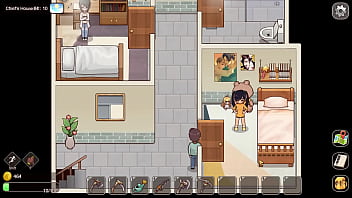 Preview 4 of Bleck Brazilian - VillageRhapsody