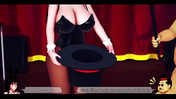 Preview 2 of Xxxx Vidso - mmd magic