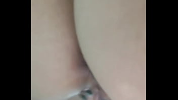 Preview 4 of Dialiri Listrik - Miss your big cock when i masturbation