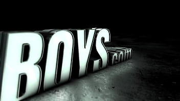 Preview 1 of Moslim Great - Big Dick Twink King BD - Rocksboys TEASER
