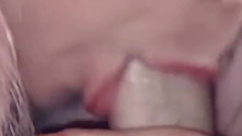 Preview 2 of Sex Portos - Fucked In The Mouth Of A Whore Who Likes To Lick Balls