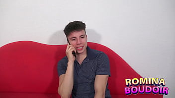 Preview 1 of I Saw You Naked - I comfort my friend and he fucks my pussy