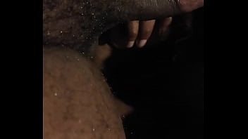 Preview 4 of Squirting While Tribbing