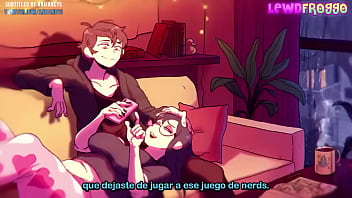 Preview 1 of Diego Santos - Rule 34 hentai