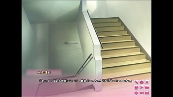 Preview 1 of Big Boos Mom Big Ass - nioi.10 前生徒会長が現生徒会長の俺を卒業式後に校舎裏でラブラブエッチ　(END1)