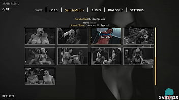 Preview 4 of Straight Video 24222 - BEING A DIK #278 &bull_ He fills all their holes with hot cum