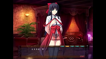 Preview 1 of Teen Sex Sauna Koruya - デモニオン～魔王の地下要塞～ 60 ヒミカ⑦