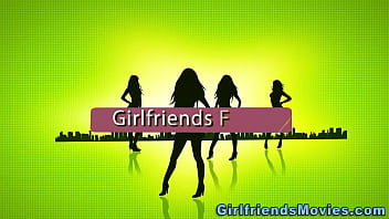 Preview 1 of Rasyan Snnxxx Moves - Teenage lesbians climax eating out