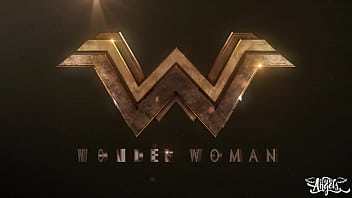 Preview 4 of Fucking Like A Monster - Wonder Woman: A XXX Trans Parody / TransAngels  / download full from www.tafuck.com/wom