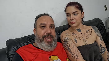 Preview 3 of Syrian Porn Movies - Rai Dobler pela primeira vez apronta por tr&aacute_s das c&acirc_meras