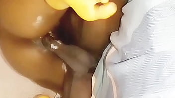 Preview 4 of Rape Mai - Maskgodez pussy is so sweet and always very wet