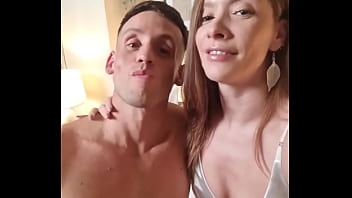 Preview 3 of Sex On First Date Porn - @jones sata #alexcharger Shooting for SexArt