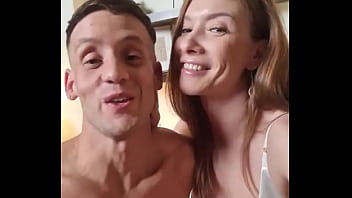 Preview 4 of Sex On First Date Porn - @jones sata #alexcharger Shooting for SexArt