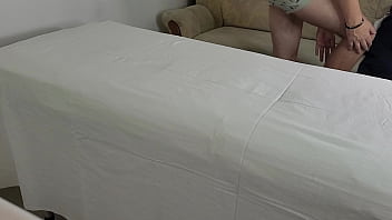 Preview 1 of Datars - real sex at a massage session