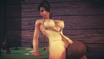 Preview 1 of 4min Viedo - Honey Select 2 - Momiji (2)