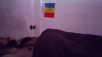 Preview 1 of Rape In Grocery Store - Mamada de buenos d&iacute_as a macho peludo.