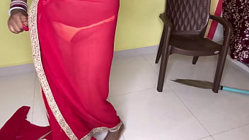 Preview 4 of Janvaro Ki Bf Sexy - Indian bbw Kamvali Bay