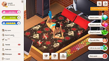 Preview 3 of Fam Sult - Yareel Porn Game (tinyurl.com/xyareel)