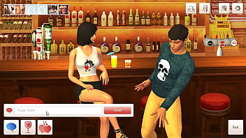 Preview 1 of Fam Sult - Yareel Porn Game (tinyurl.com/xyareel)
