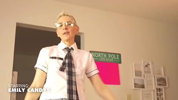 Preview 1 of School Beeg 12 Yer - Fisting orgasm with hottest milking cumming for cute guy