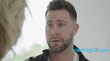 Preview 1 of Reality Kings Trailers - MILF Uses Tits To Solve Every Problem