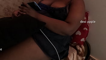 Preview 1 of Indian Dentest - indo bitch