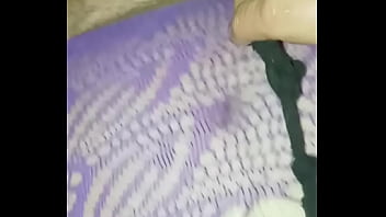 Preview 1 of Father Fuck Baby Sister - Sammie&#039_s greasy asshole is easy to fill