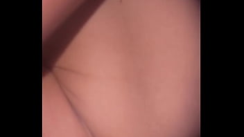 Preview 1 of Ximena Maze - Socando de ladinho