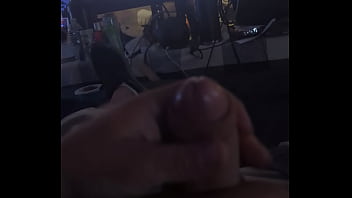 Preview 2 of Anal Creampie Dos Chicas - GOLFSTUD1983 SEP/17 #28