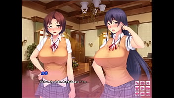 Preview 3 of Yuki Uko - nioi.7 いつものように俺の匂いで発情した生徒会長とのセックスが◯馴染にバレて&hellip_