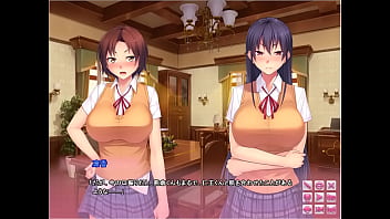 Preview 4 of Yuki Uko - nioi.7 いつものように俺の匂いで発情した生徒会長とのセックスが◯馴染にバレて&hellip_