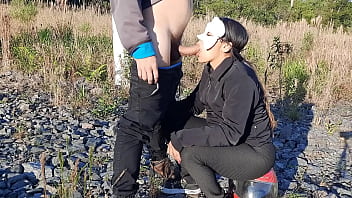 Preview 1 of Baby Pron Xxx Video - Muito bom dar o c&uacute_ em lugar publico tes&atilde_o