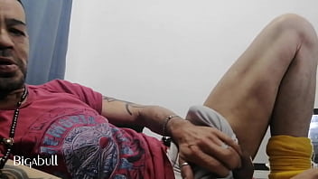 Preview 2 of 17 Yang Parn Hd Video - Enormes bollas con mucha leche