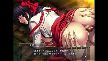 Preview 4 of Xxx Devout - デモニオン～魔王の地下要塞～ 55 ヒミカ②