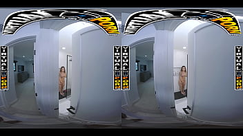 Preview 1 of Colegialas Mexicanas - VIRTUAL PORN - Put On Your Headset And Watch Lucky Anne Ride You BBC In POV