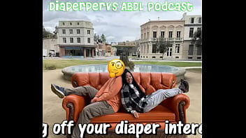 Preview 3 of Jone Sens - Interest in diapers waning? or gone? It&#039_s normal-ish I guess