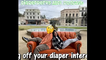 Preview 1 of Jone Sens - Interest in diapers waning? or gone? It&#039_s normal-ish I guess