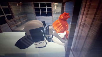 Preview 2 of In Office During Work - Verification video