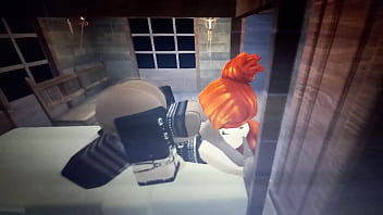 Preview 4 of In Office During Work - Verification video
