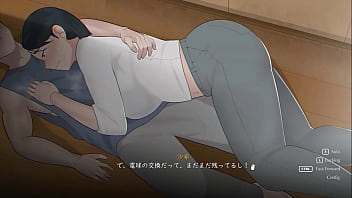 Preview 1 of Aunty Xxx Kannada Com - 〔日本語版〕喪失の季節 フルギャラリー（3）